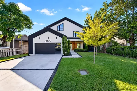 6829 Prosper St, Dallas, TX 75209