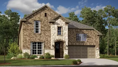721 Demelza Dr, Mckinney, TX 75069