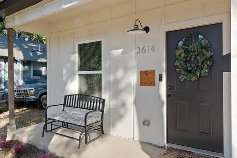 3614 Bertrand Ave, Dallas, TX 75210