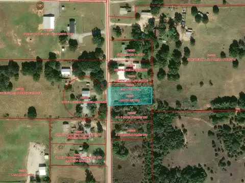 1404 Cuba Rd, Bridgeport, TX 76426