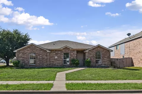 115 Angelina Dr, Crandall, TX 75114