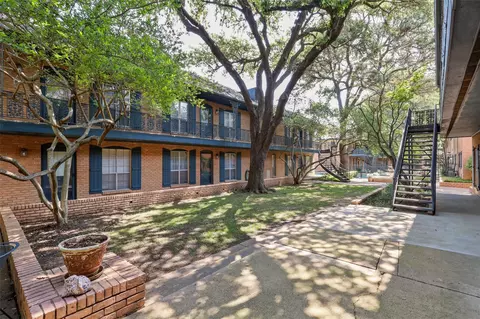 6011 E University Blvd #246, Dallas, TX 75206