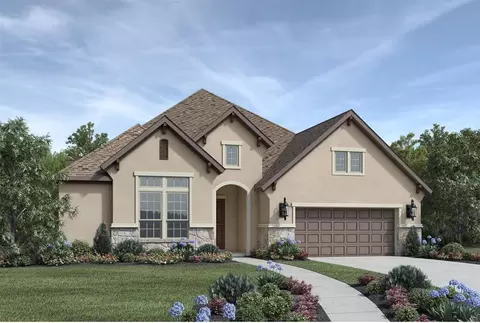 16925 Chile Pequinn Dr, Justin, TX 76247