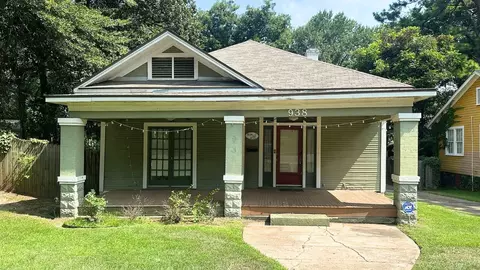 938 Boulevard St, Shreveport, LA 71104