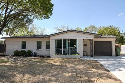 7901 Laura St, North Richland Hills, TX 76180