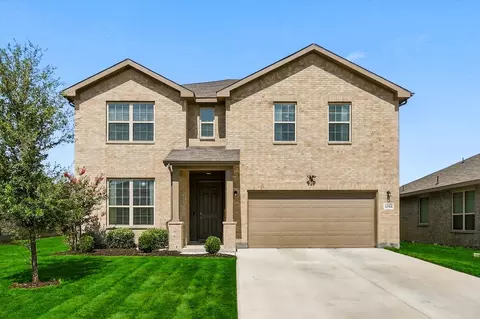 6304 Jib Ct, Fort Worth, TX 76179