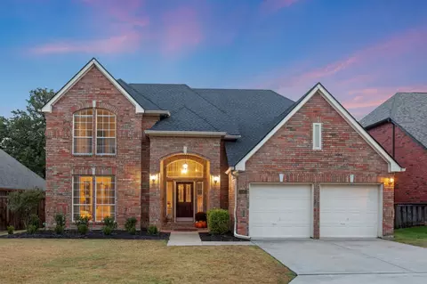 2665 Woodside Dr, Highland Village, TX 75077