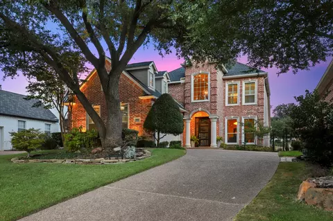 5600 Southern Hills Dr, Frisco, TX 75034