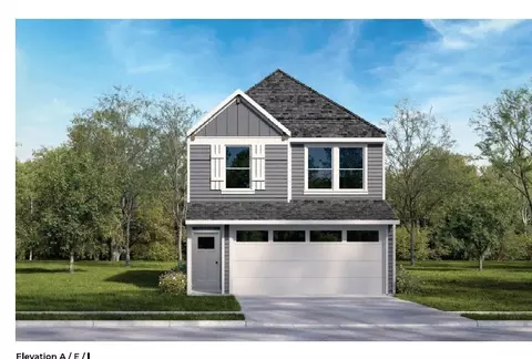 717 Shady Elm St, Denton, TX 76205