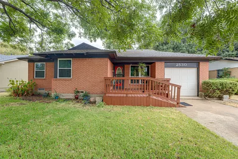 2530 Lakewood Dr, Garland, TX 75042