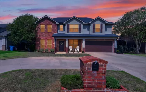 1907 Silver Cv, Whitehouse, TX 75791