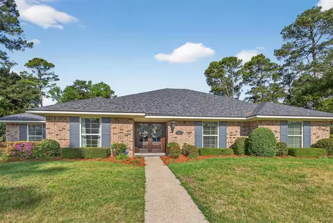 8726 E Wilderness Way, Shreveport, LA 71106