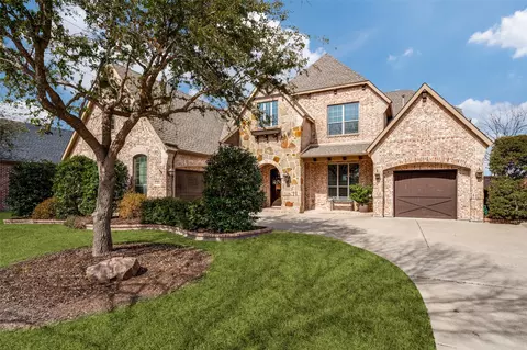 14860 Bardwell Ln, Frisco, TX 75035