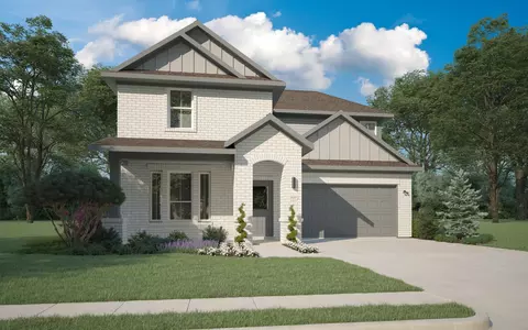 441 Hocking Hills Dr, Waxahachie, TX 75165