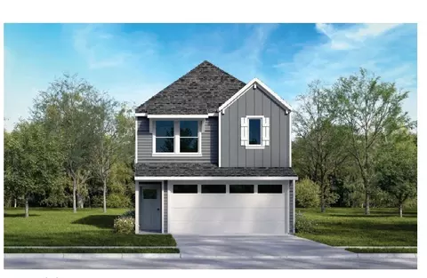 705 Shady Elm St, Denton, TX 76205