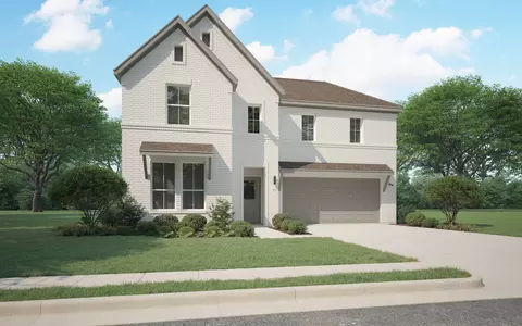 5911 Grover Dr, Mckinney, TX 75071