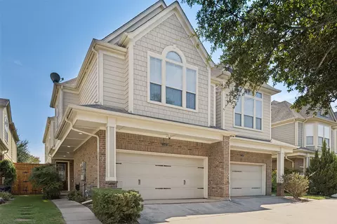 1142 N Bishop Ave, Dallas, TX 75208
