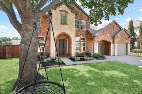 3409 Balboa Ct, Grapevine, TX 76092