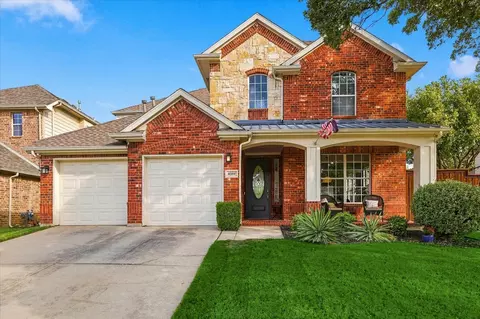 4508 Scott Dr, Flower Mound, TX 75022
