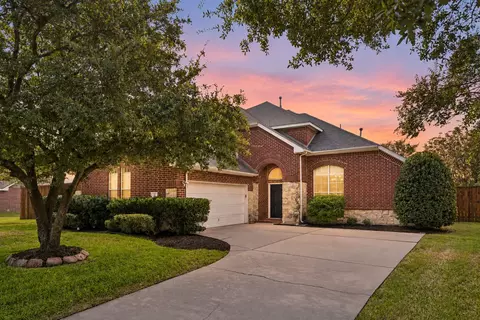35 Creekside Dr, Trophy Club, TX 76262