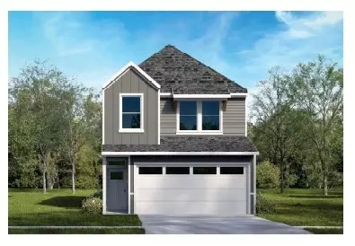 716 Shady Elm St, Denton, TX 76205