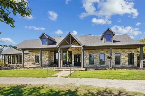 934 Private Road 4011, Decatur, TX 76234