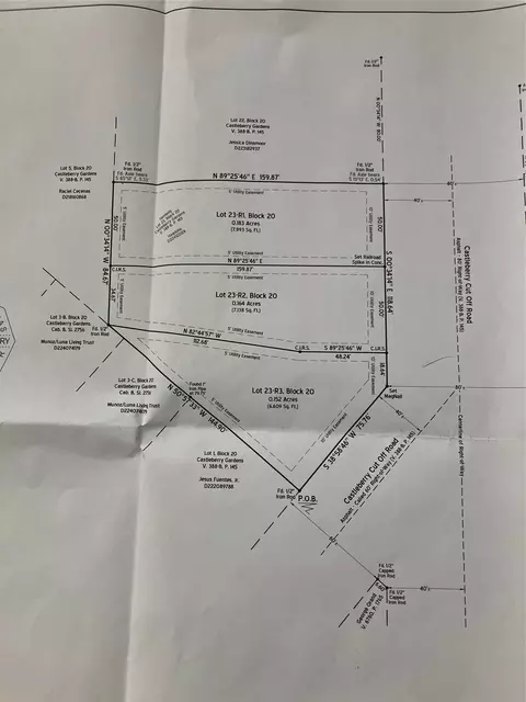 2033 Castleberry Cut Off Rd, Fort Worth, TX 76114