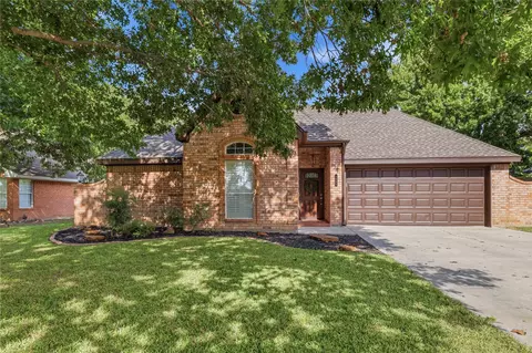 1605 Southgate Dr, Brownwood, TX 76801