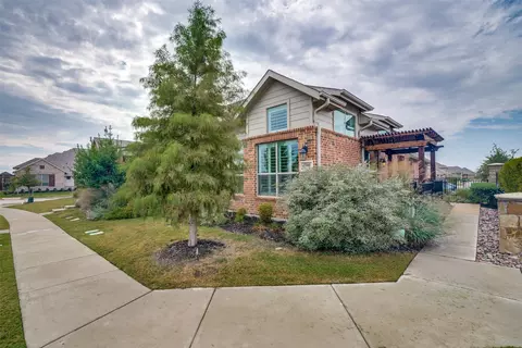 500 Oakridge Dr, Wylie, TX 75098