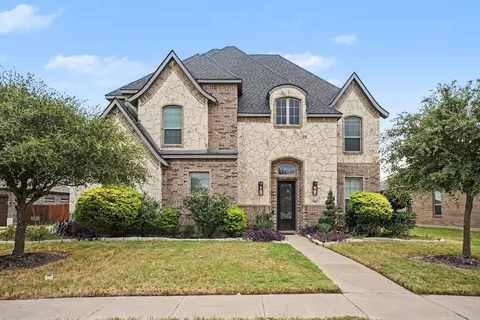 504 Stillwater Dr, Waxahachie, TX 75165