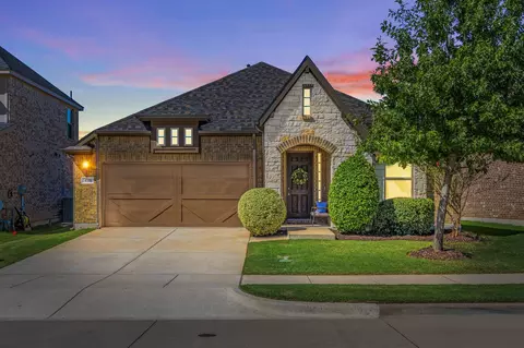 4511 Cypress Dr, Melissa, TX 75454