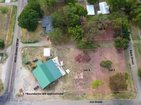 tbd 3rd St, Pecan Gap, TX 75469