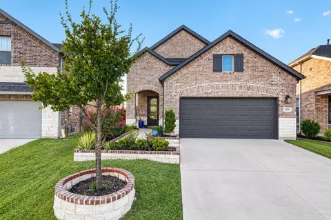 1458 Martingale Ln, Forney, TX 75126