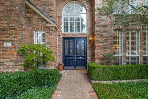 8327 Coral Dr, Dallas, TX 75243