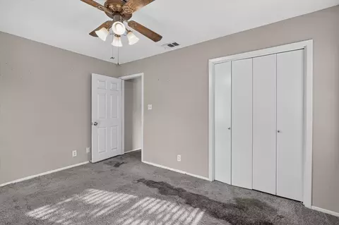 Bedroom - 821 Circle Dr, Terrell, TX 75160 photo 3 of 7