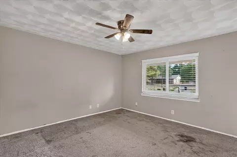 Bedroom - 821 Circle Dr, Terrell, TX 75160 photo 1 of 7