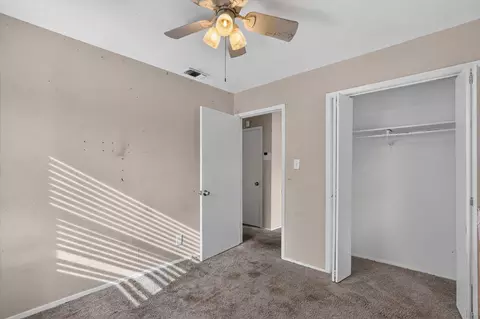 Bedroom - 821 Circle Dr, Terrell, TX 75160 photo 7 of 7