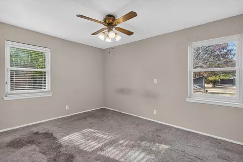 Bedroom - 821 Circle Dr, Terrell, TX 75160 photo 2 of 7