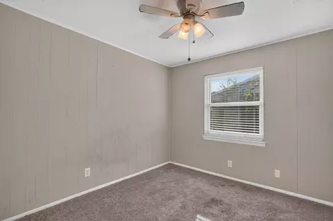 Bedroom - 821 Circle Dr, Terrell, TX 75160 photo 4 of 7