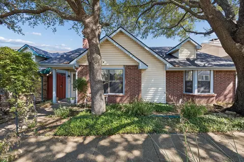 1902 Wyatt Dr, Garland, TX 75040