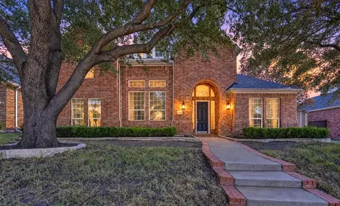 8004 Ashby Ct, Plano, TX 75025