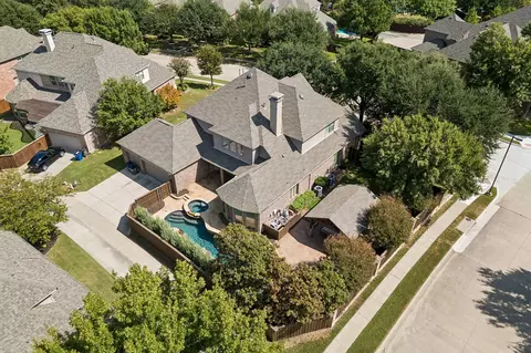 1401 Luckenbach Dr, Allen, TX 75013