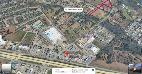 651 E Malloy Bridge Rd, Seagoville, TX 75159