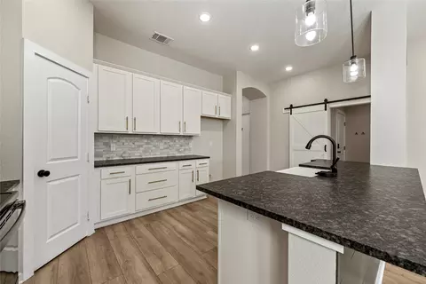 Kitchen - 3108 Gilchrist Dr, Lorena, TX 76655 photo 4 of 4