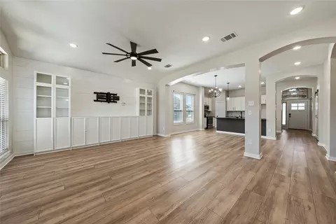 Living - 3108 Gilchrist Dr, Lorena, TX 76655 photo 3 of 3