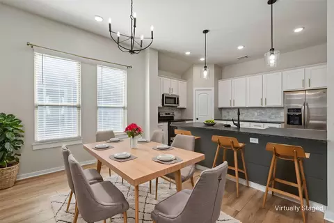 Dining - 3108 Gilchrist Dr, Lorena, TX 76655 photo 1 of 1