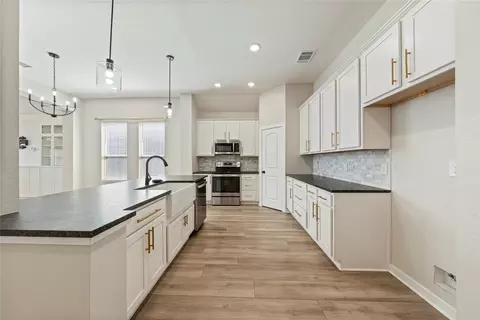 Kitchen - 3108 Gilchrist Dr, Lorena, TX 76655 photo 1 of 4