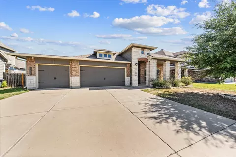 Exterior - 3108 Gilchrist Dr, Lorena, TX 76655 photo 2 of 4