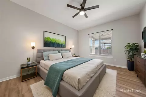 Bedroom - 3108 Gilchrist Dr, Lorena, TX 76655 photo 3 of 3