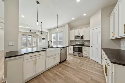 Kitchen - 3108 Gilchrist Dr, Lorena, TX 76655 photo 2 of 4